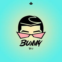 BUNNY vol 2 (5 Constructions Kits)