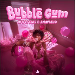 BUBBLE GUM Afrobeats &amp; Amapiano (5 Constructions Kits)