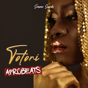 TOTORI Afrobeats (5 Constructions Kits)