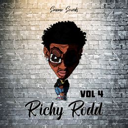 RICHY RODD vol 4 (5 Trap Constructions Kits)