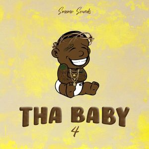 THA BABY vol 4 (5 Trap Constructions Kits)