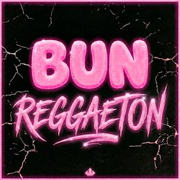BUN REGGAETON (5 Constructions Kits)