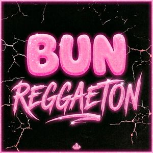 BUN REGGAETON (5 Constructions Kits)