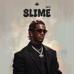 SLIME vol 2 (5 Trap Constructions Kits)
