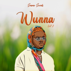 WUNNA vol 2 (5 Trap Constructions Kits)