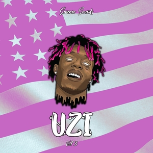 UZI vol 3 (5 Trap Constructions Kits)