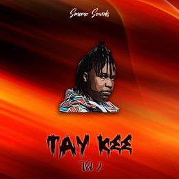 TAY KEE vol 2 (5 Trap Constructions Kits)