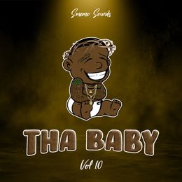 THA BABY vol 10 (5 Trap Constructions Kits)