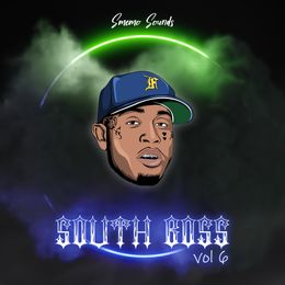 SOUTH BOSS vol 6 (5 Trap Constructions Kits)