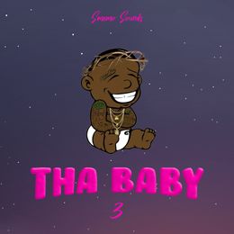 THA BABY vol 3 (5 Trap Constructions Kits)