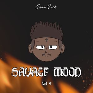 SAVAGE MOOD vol 4 (5 Trap Constructions Kits)