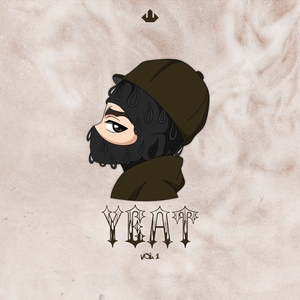 YEAT vol 1 (5 Trap Constructions Kits)