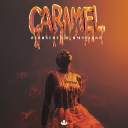 CARAMEL Afrobeats &amp; Amapiano (5 Constructions Kits)