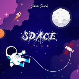 SPACE TUNE (5 Trap Constructions Kits)