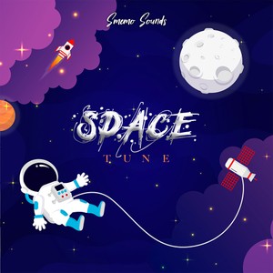 SPACE TUNE (5 Trap Constructions Kits)