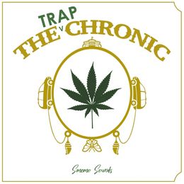 THE TRAP CHRONIC (5 Construction Kits)