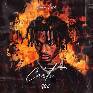 CARTI vol 6 (5 Trap Constructions Kits)