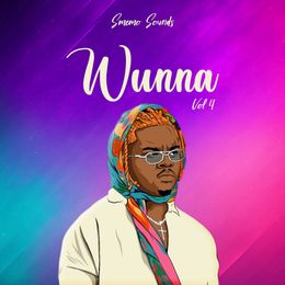 WUNNA vol 4 (5 Trap Constructions Kits)