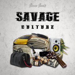 SAVAGE CULTURE (5 Trap Constructions Kits)