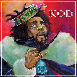 KOD (5 Trap Constructions Kits)