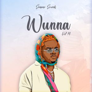 WUNNA vol 14 (5 Trap Constructions Kits)