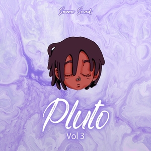 PLUTO vol 3 (5 Trap Constructions Kits)