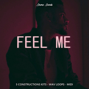 FEEL ME (5 Trap Constructions Kits)