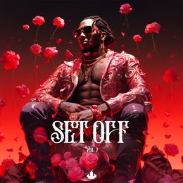 SET OFF vol 7 (5 Trap Constructions Kits)