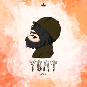 YEAT vol 4 (5 Trap Constructions Kits)