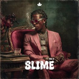 SLIME vol 3 (5 Trap Constructions Kits)
