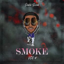 SMOKE vol 4 (5 Drill Constructions Kits)