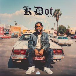 K DOT vol 5 (5 Constructions Kits)