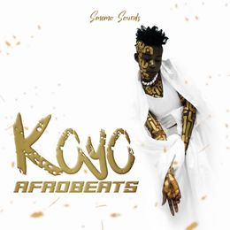 KOYO Afrobeats (5 Constructions Kits)