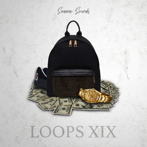 LOOPS XIX (Loops Kit) 