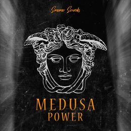 MEDUSA POWER (5 Trap Constructions Kits)