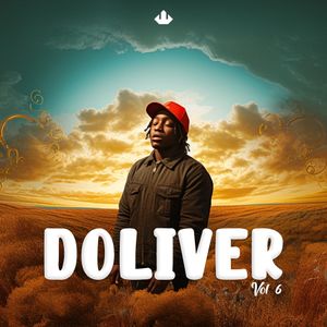 DOLIVER vol 6 (5 Trap Constructions Kits)