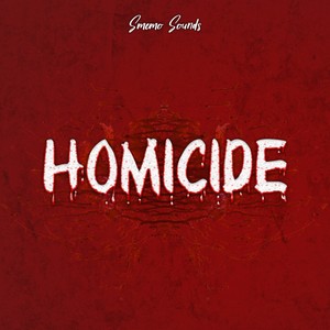 HOMICIDE (5 Trap Construction Kits)