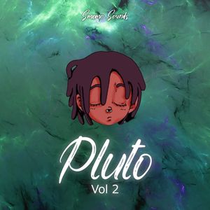 PLUTO vol 2 (5 Trap Constructions Kits)