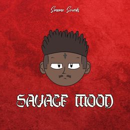 SAVAGE MOOD (5 Trap Constructions Kits)