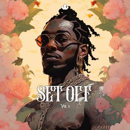 SET OFF vol 6 (5 Trap Constructions Kits)