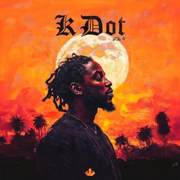 K DOT vol 4 (5 Constructions Kits)