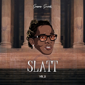 SLATT vol 2 (5 Trap Constructions Kits)