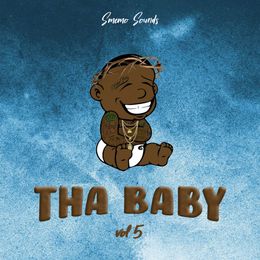 THA BABY vol 5 (5 Trap Constructions Kits)