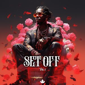 SET OFF vol 3 (5 Trap Constructions Kits)