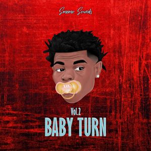 BABY TURN vol 2 (5 Trap Constructions Kits)