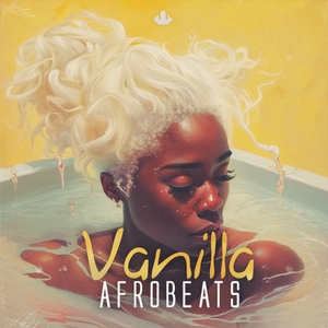 VANILLA Afrobeats (5 Constructions Kits)