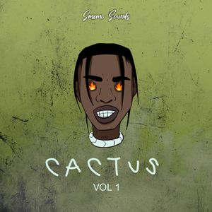 CACTUS vol 1 (5 Trap Constructions Kits)