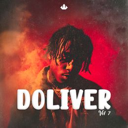 DOLIVER vol 7 (5 Trap Constructions Kits)