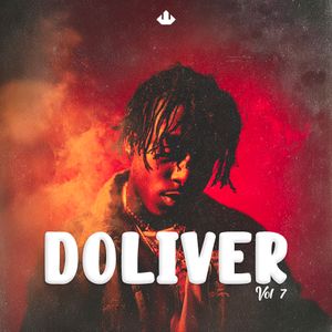 DOLIVER vol 7 (5 Trap Constructions Kits)