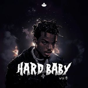 HARD BABY vol 3 (5 Trap Constructions Kits)